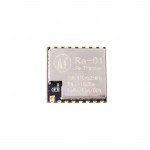LoRa Ra-01 Long Range Wireless Transceiver SX1278 (433MHz) | 101770 | Other by www.smart-prototyping.com